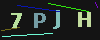 Gambar captcha