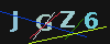 Gambar captcha