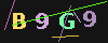 Gambar captcha